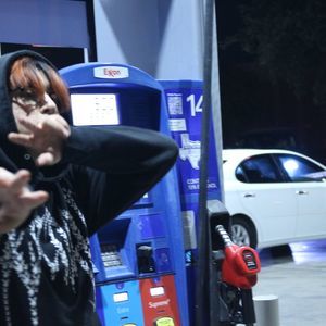 Meet your Posher, George